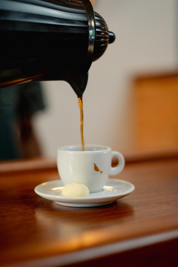 Receitas Afetivas Decoração